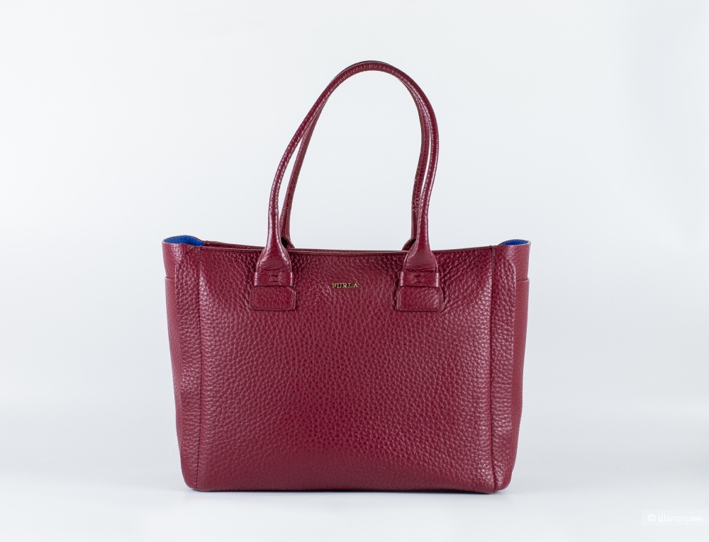 Сумка-тоут женская - Furla "Capriccio", medium.