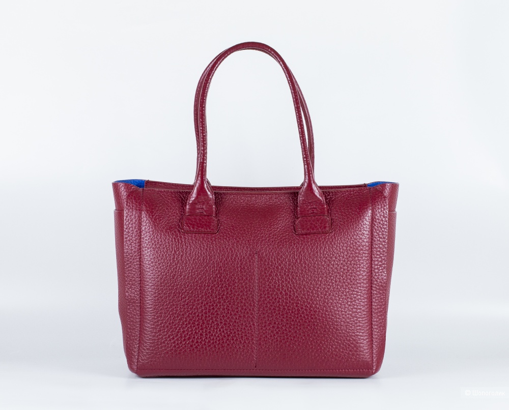 Сумка-тоут женская - Furla "Capriccio", medium.
