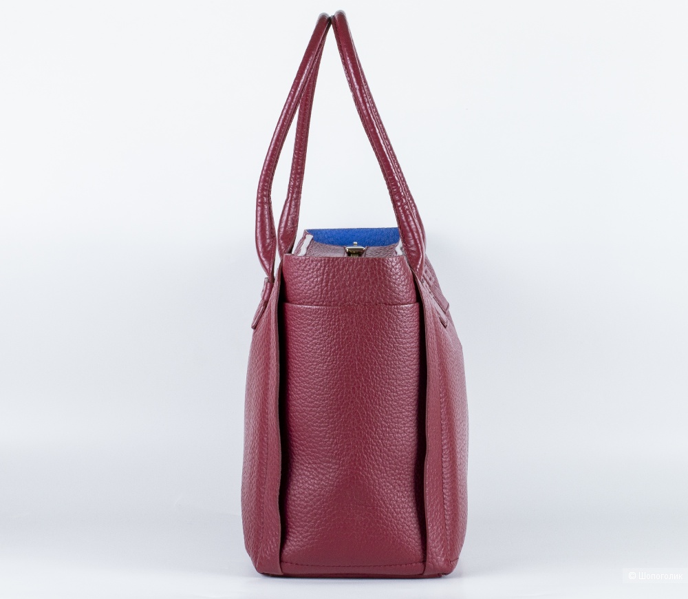 Сумка-тоут женская - Furla "Capriccio", medium.