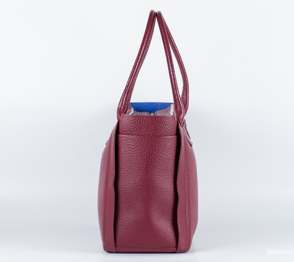 Сумка-тоут женская - Furla "Capriccio", medium.