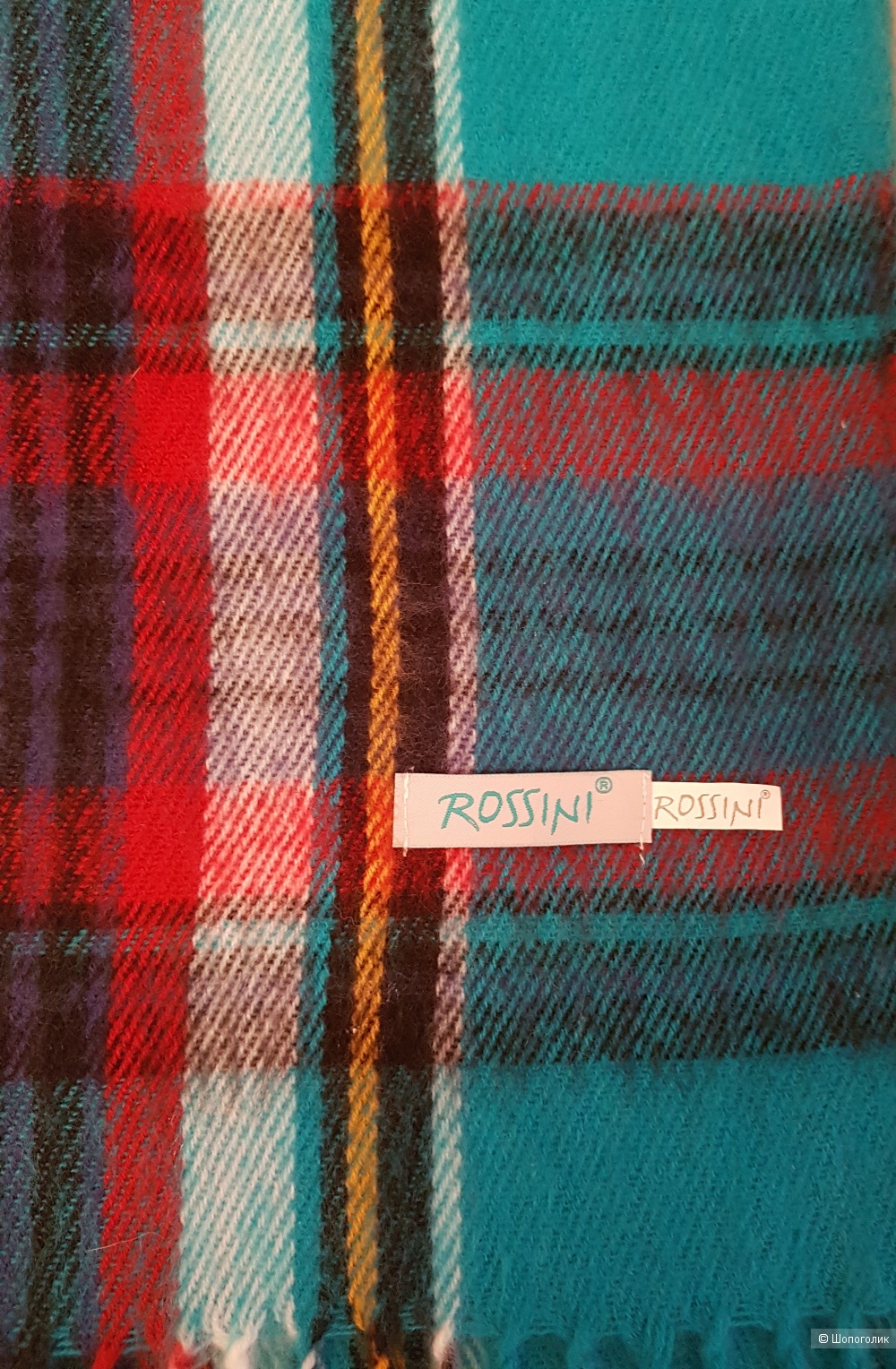 Шарф Rossini, one size