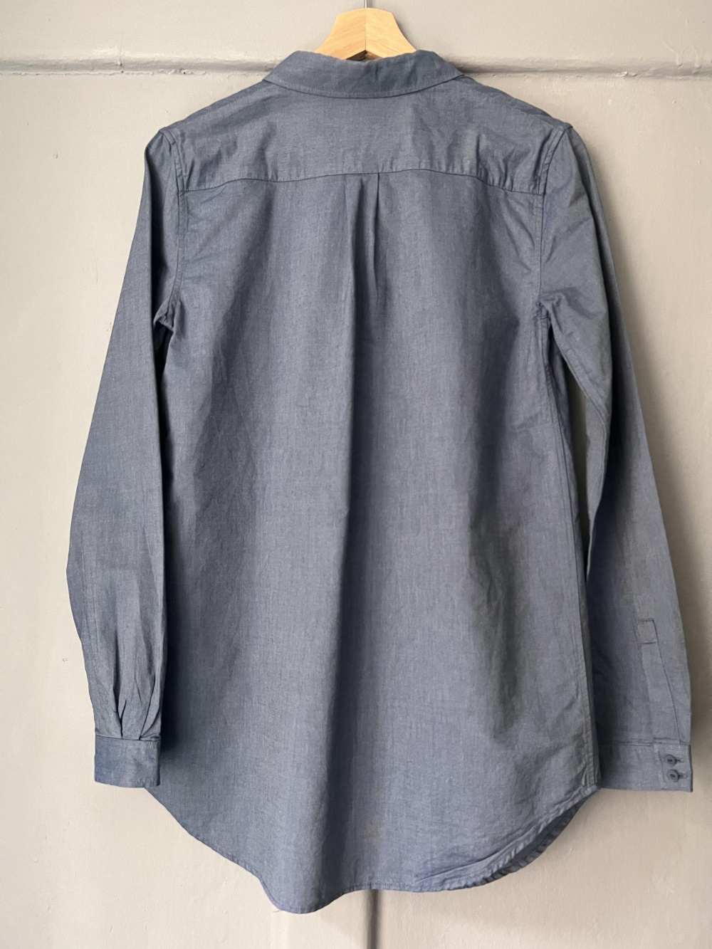 Рубашка COS (EUR 36, RUS 40-42)