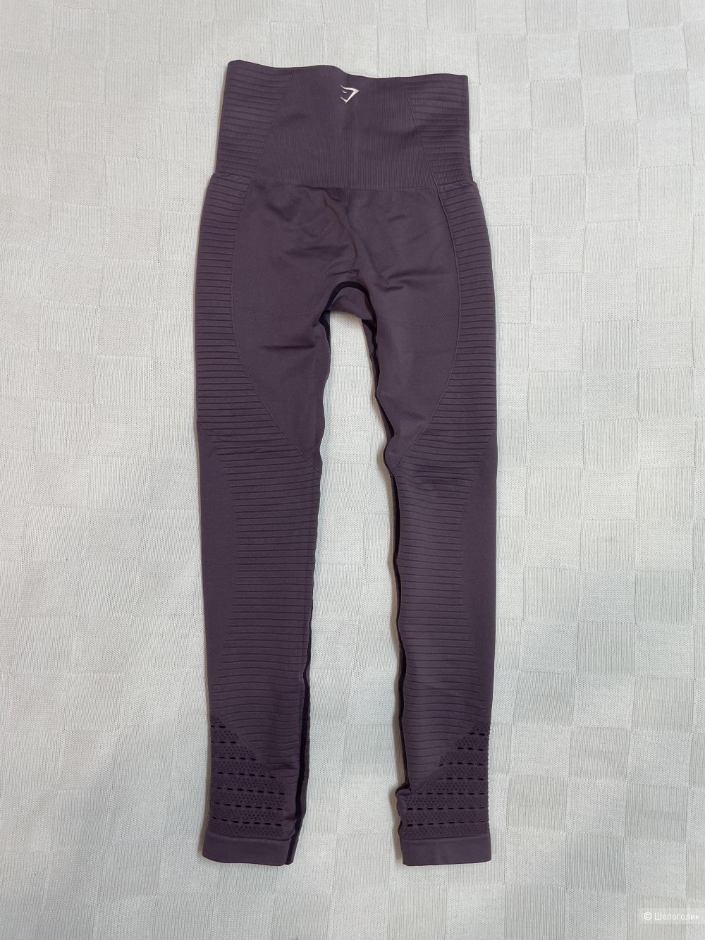 Gymshark легинсы р.42-44