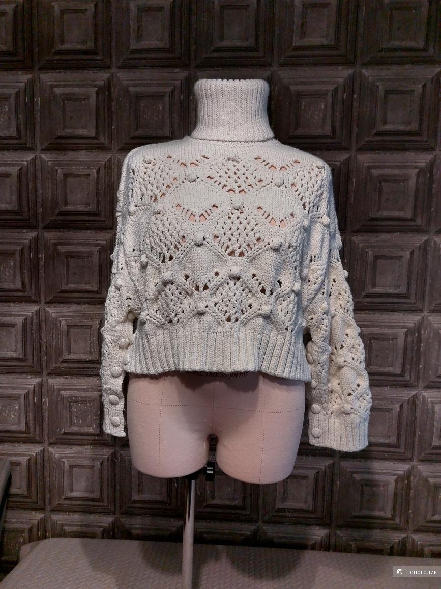 Свитер Zara, р-р S-L