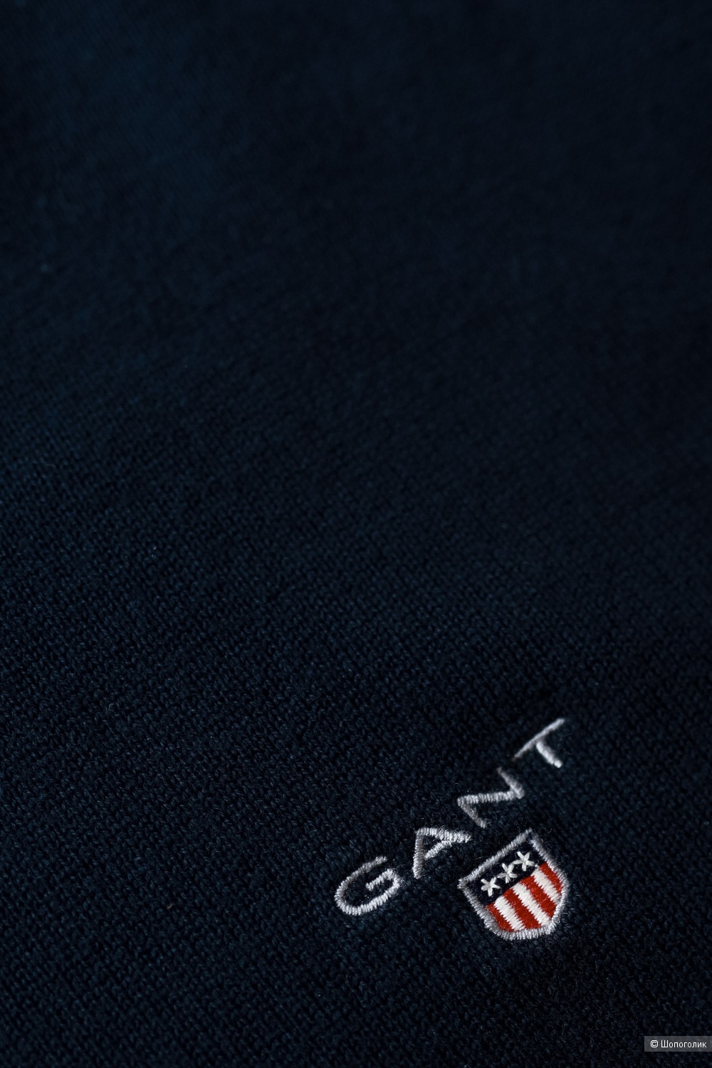 Мужской джемпер Gant. Размер M