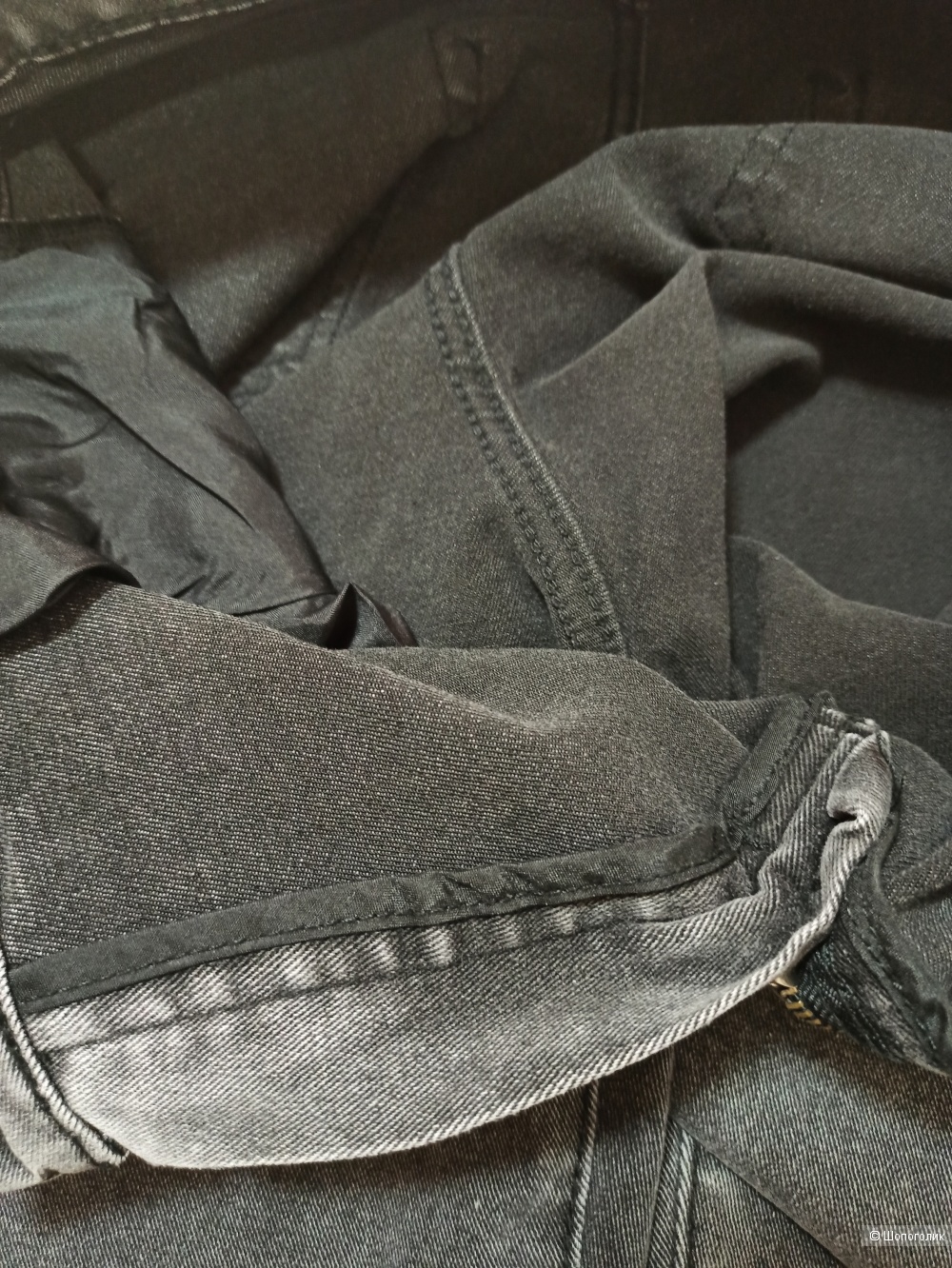 Джинсы LMB  размер 31