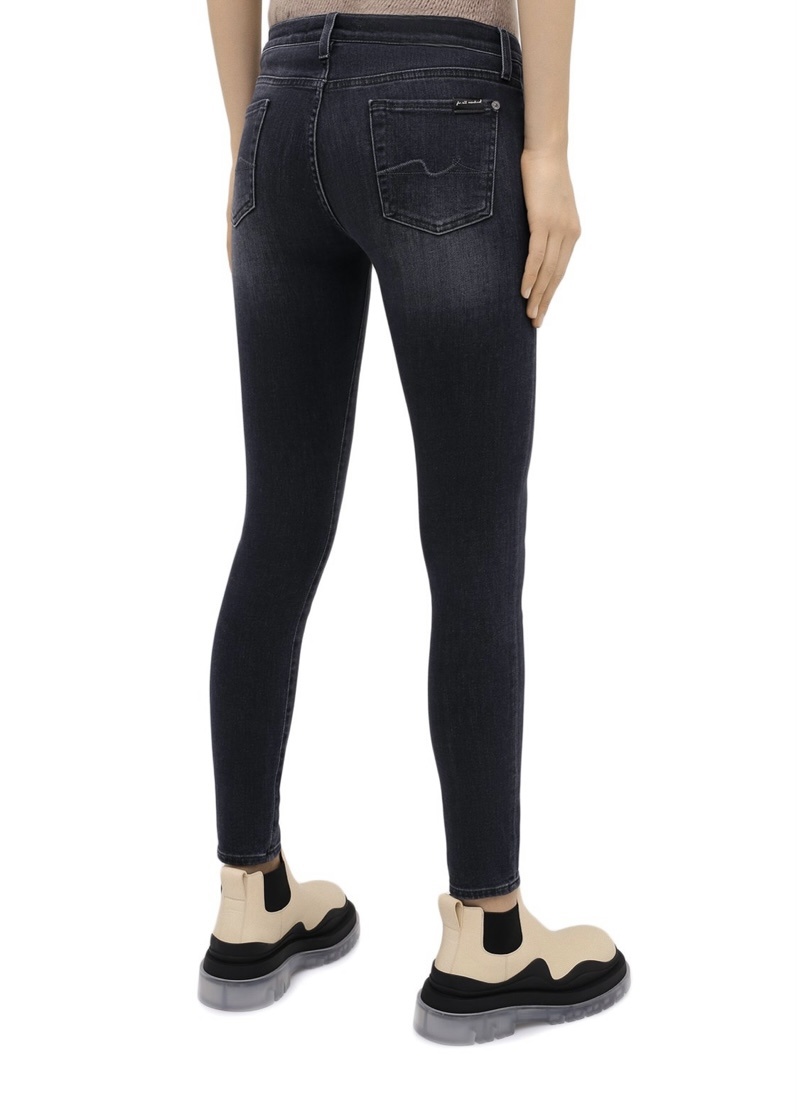 Джинсы 7 For All Mankind  W29