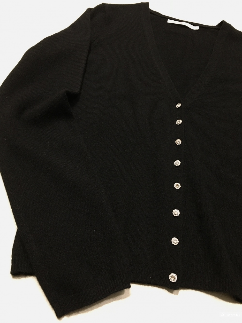 Кардиган от Tommy Hilfiger, размер L (S/M)