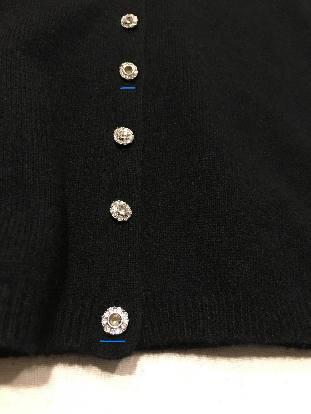 Кардиган от Tommy Hilfiger, размер L (S/M)