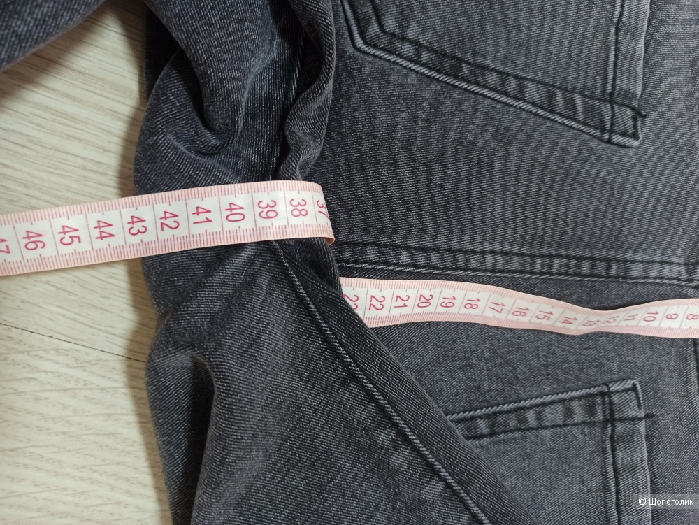 Джинсы LMB  размер 31