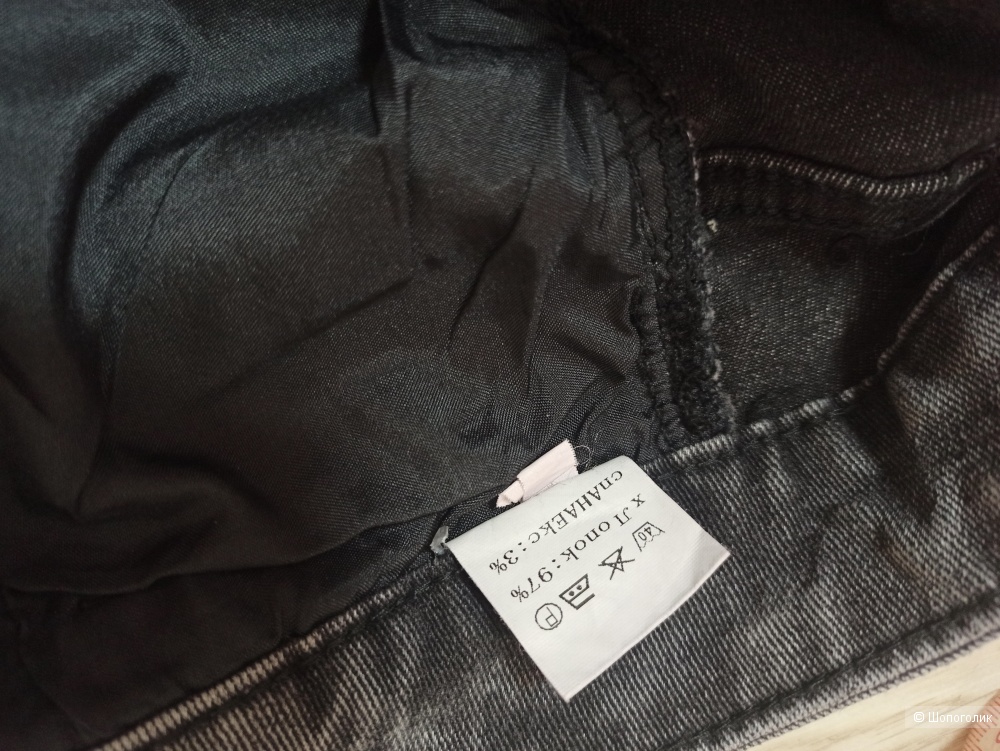 Джинсы LMB  размер 31