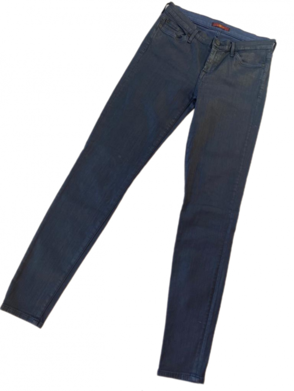 Джинсы 7 For All Mankind  W29
