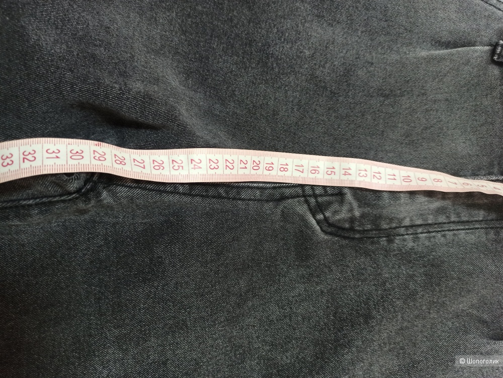 Джинсы LMB  размер 31