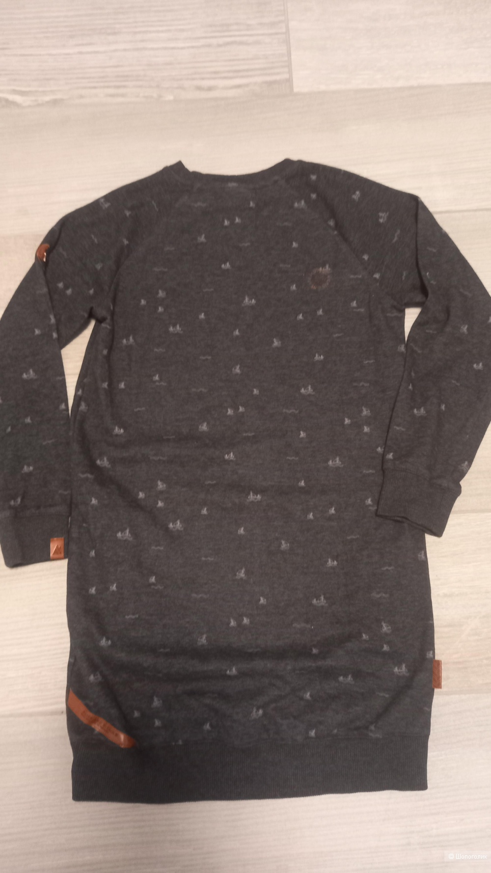Платье alife and kickin размер xs