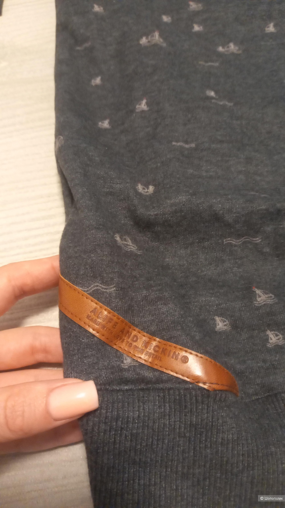 Платье alife and kickin размер xs