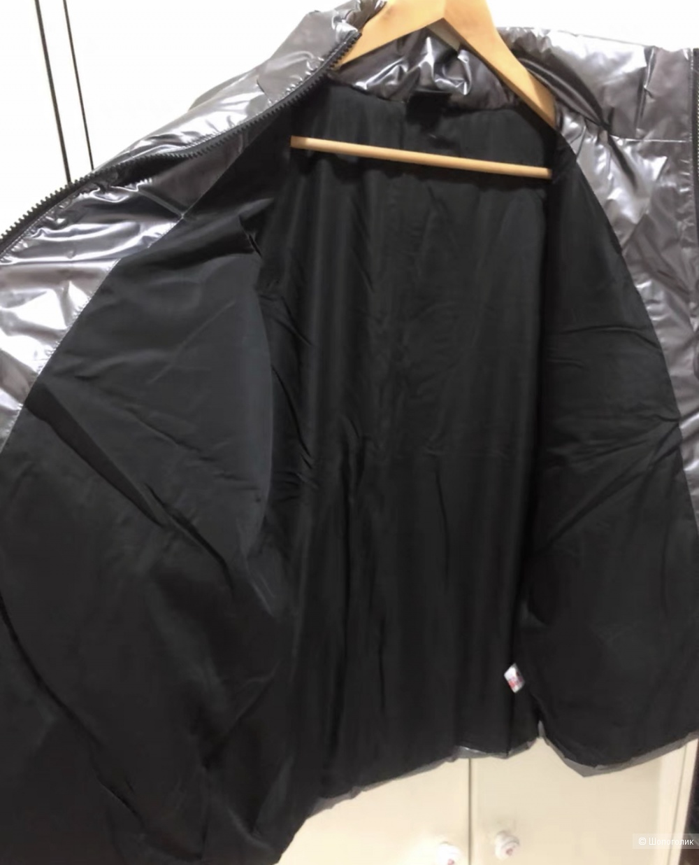 Пуховик NIKE XXl