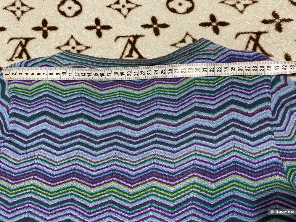 Свитер Missoni, размер 46IT