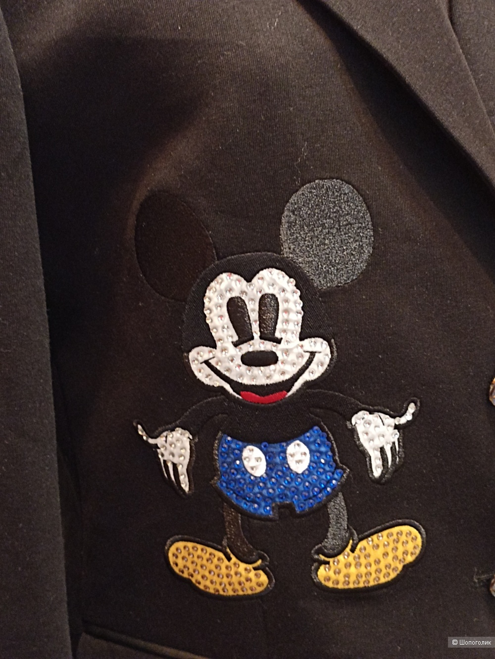 Жакет Philipp plein EU 40