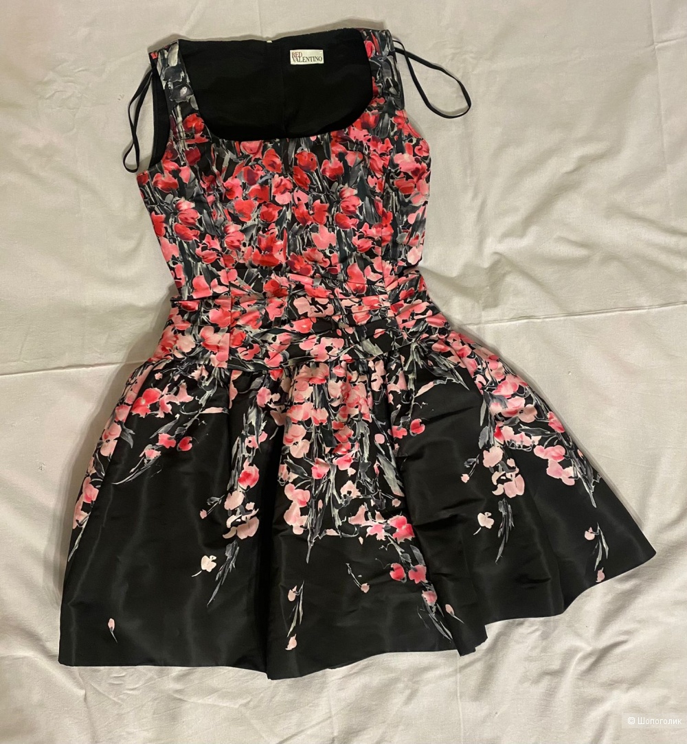 Платье RED VALENTINO, размер 44-46