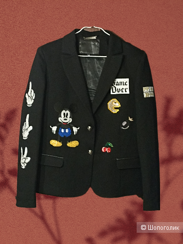Жакет Philipp plein EU 40