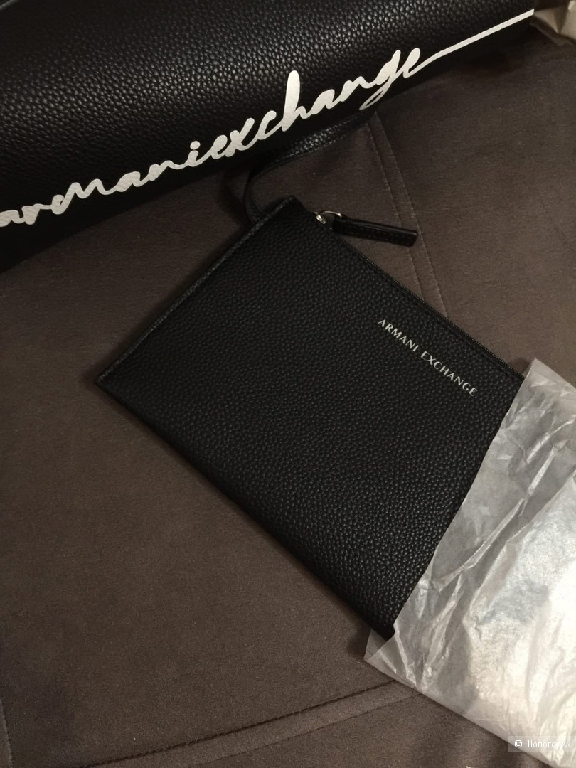 Сумка Armani Exchange