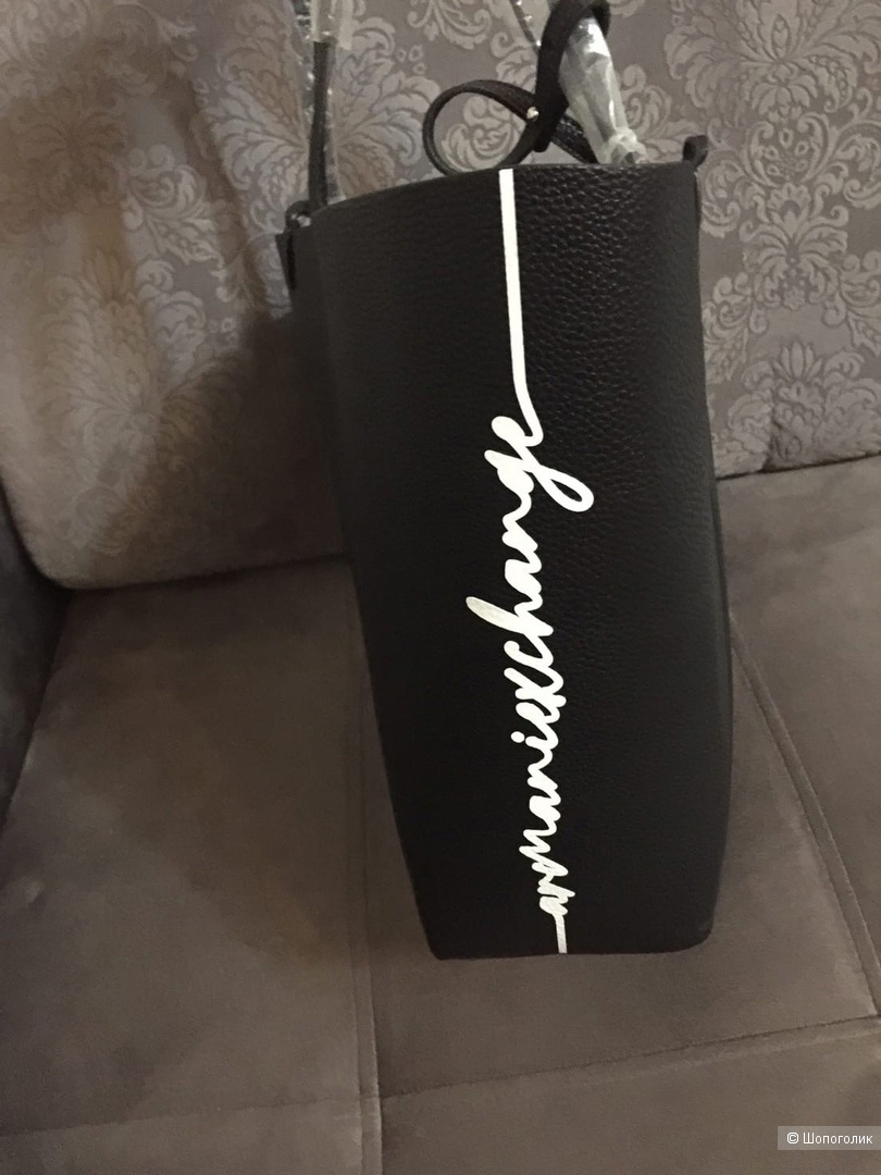 Сумка Armani Exchange