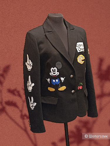 Жакет Philipp plein EU 40