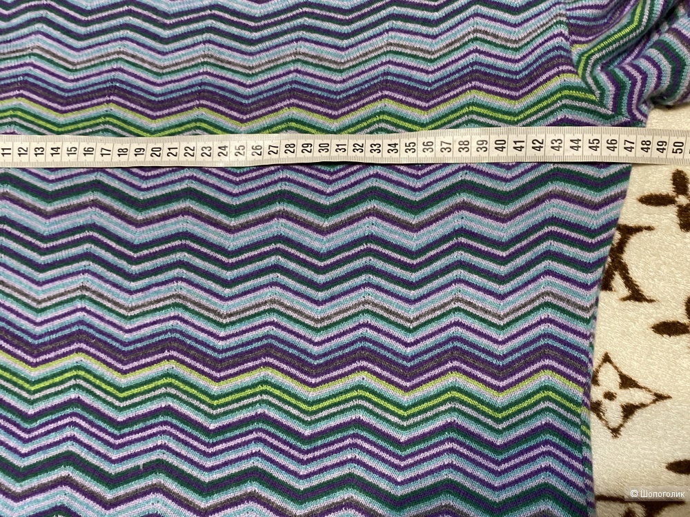 Свитер Missoni, размер 46IT