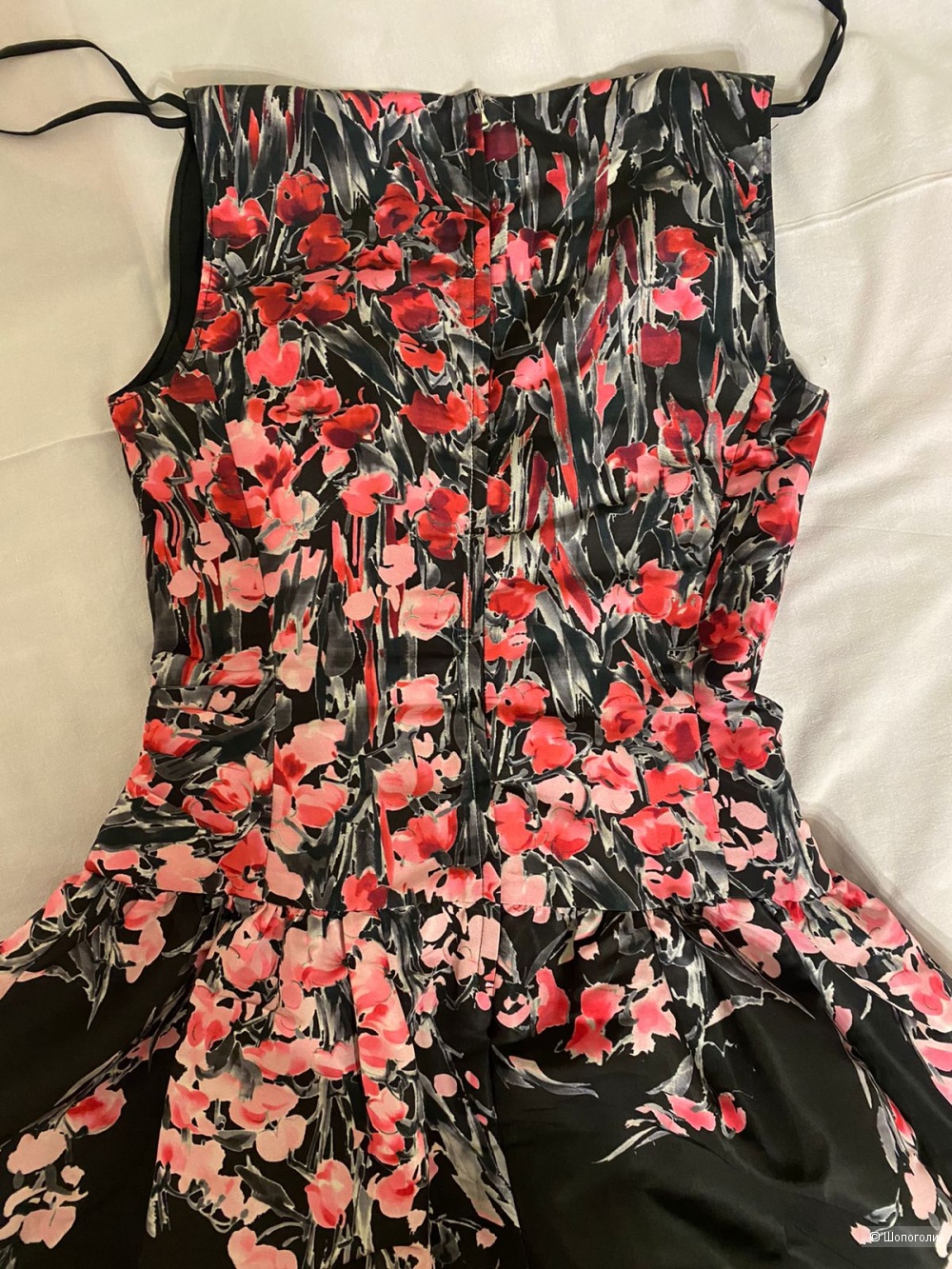 Платье RED VALENTINO, размер 44-46