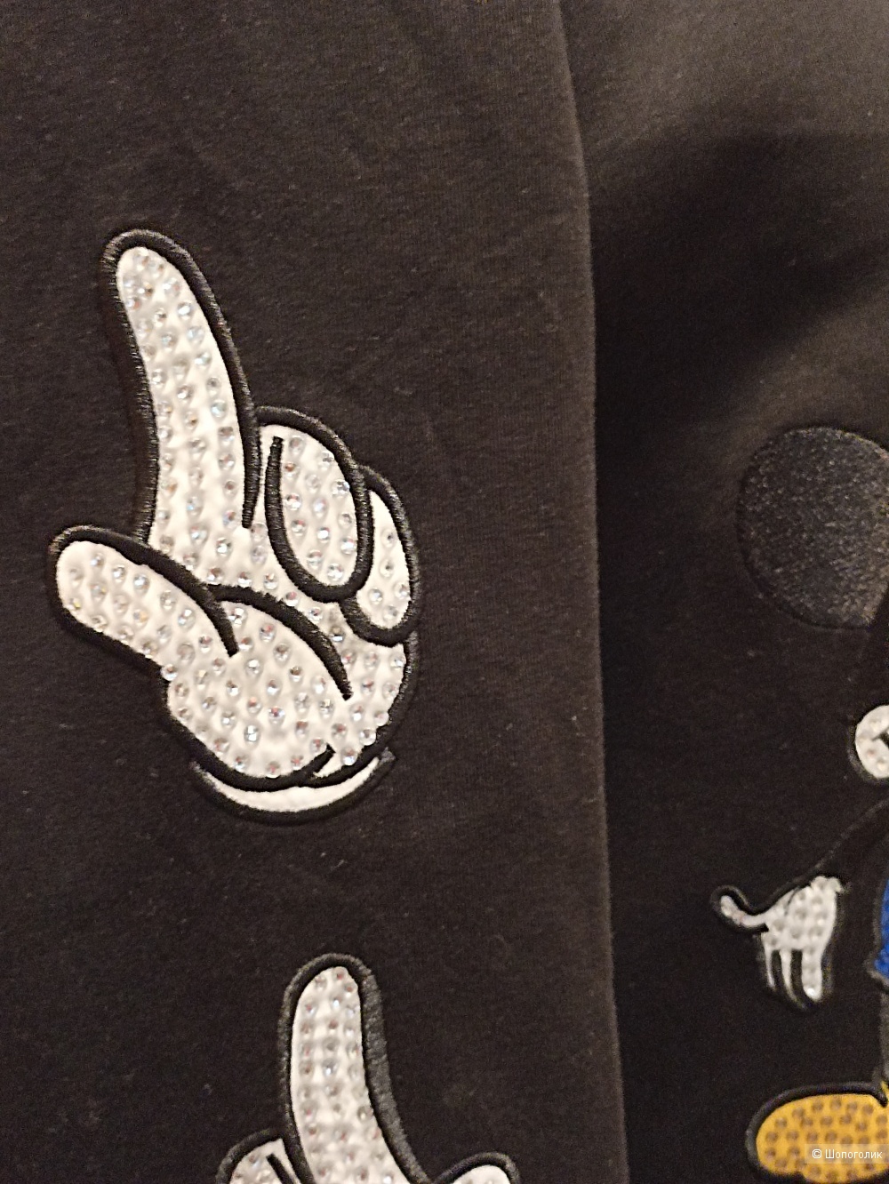 Жакет Philipp plein EU 40