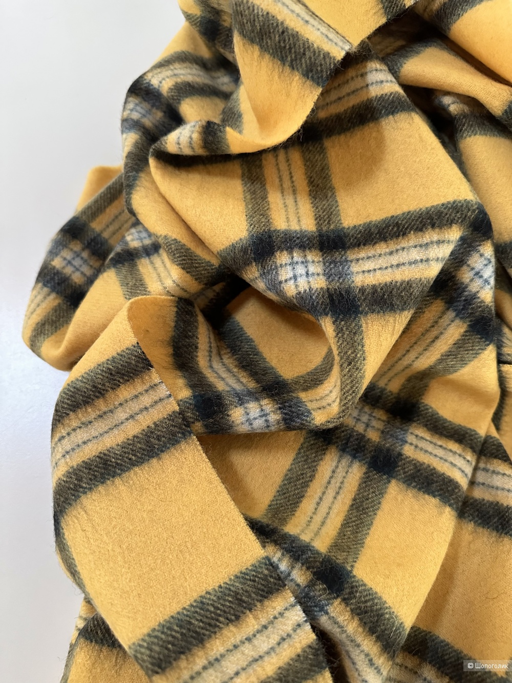 Палантин-шарф Max&Co by Max Mara 192х60 см.