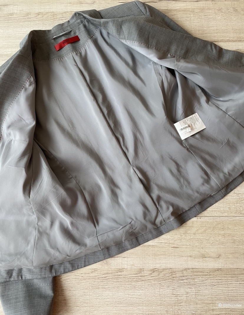 Пиджак Hugo Boss p.L (48)