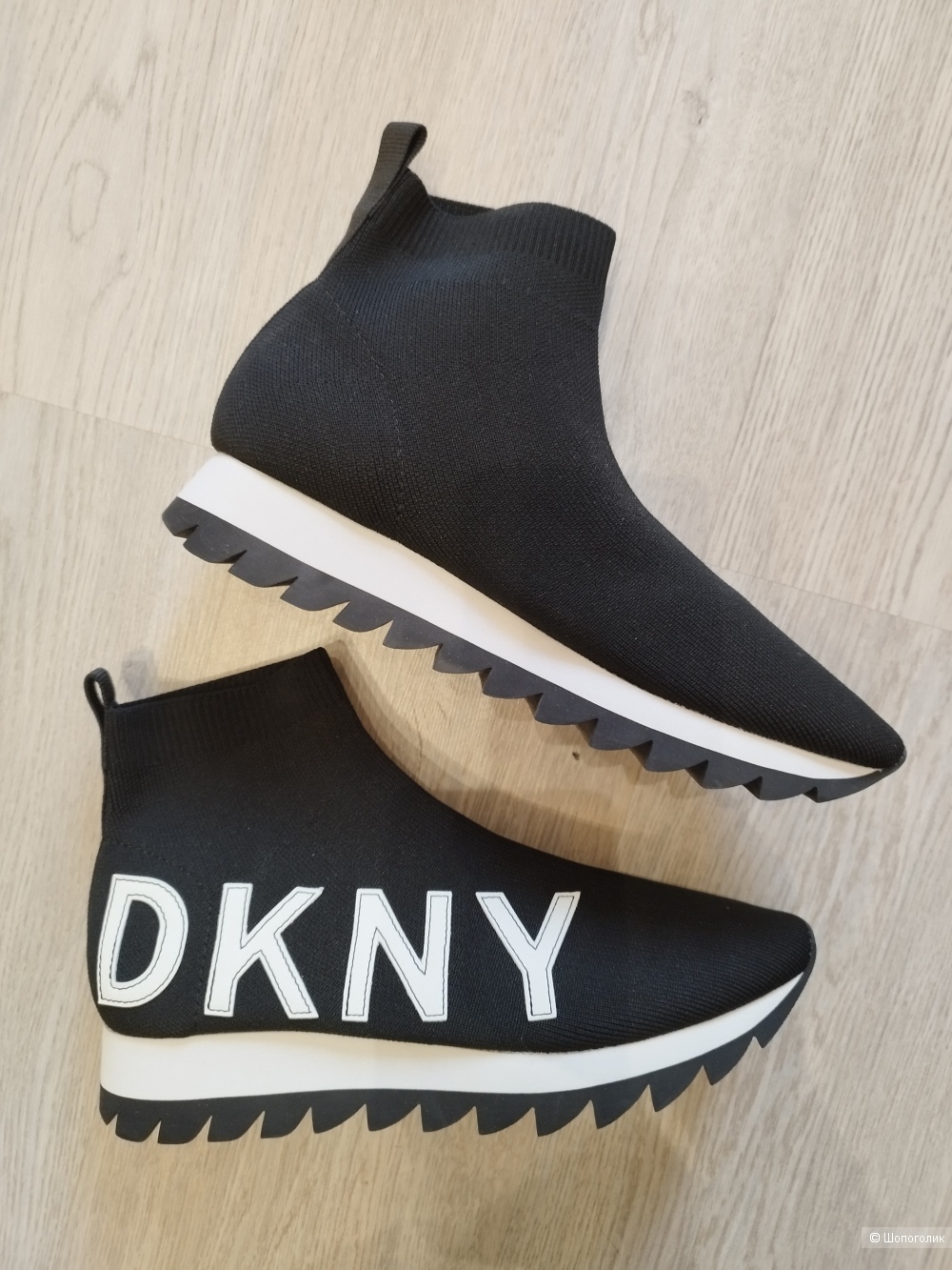 Кеды DKNY 40/41