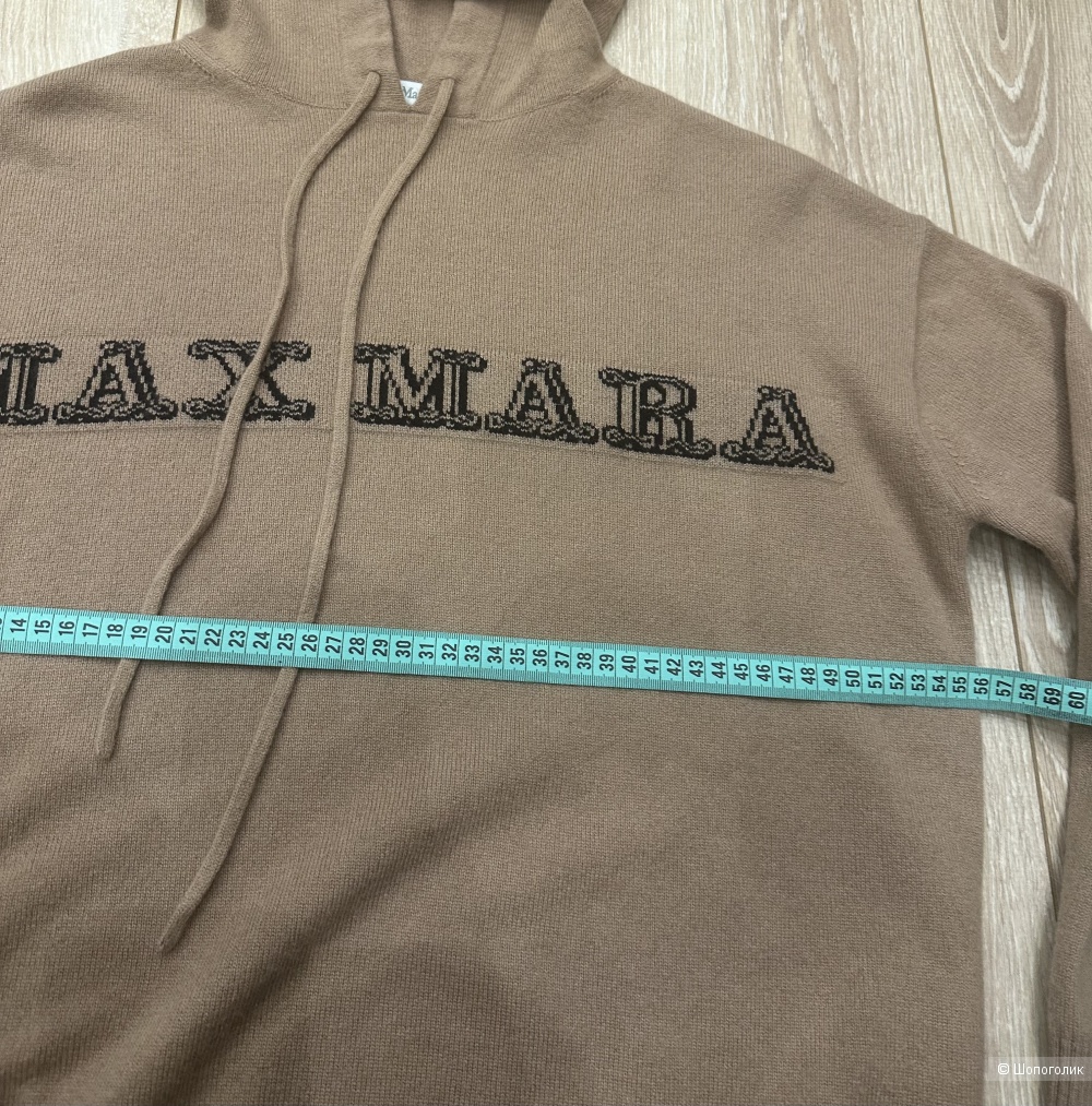Худи Max Mara на 42-44