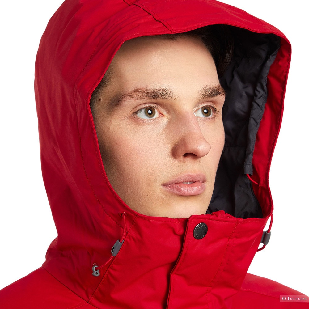 Columbia куртка р.XL (52-54)