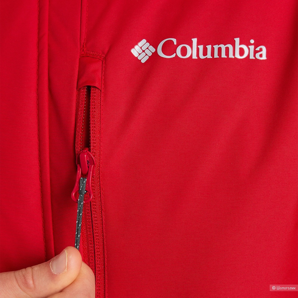 Columbia куртка р.XL (52-54)