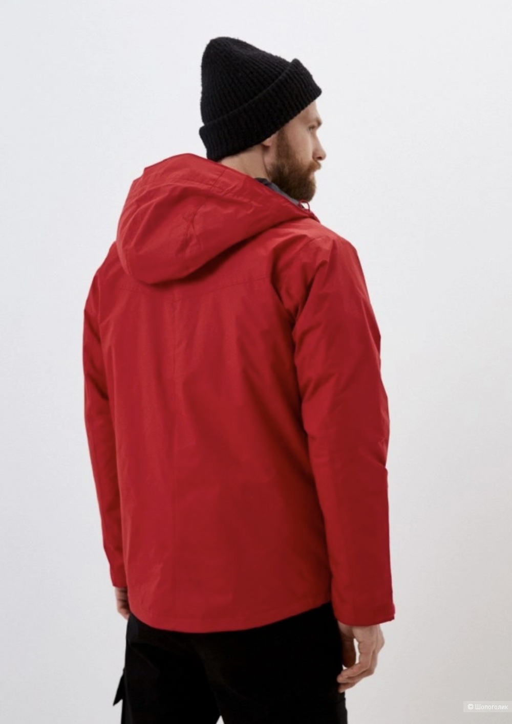 Columbia куртка р.XL (52-54)