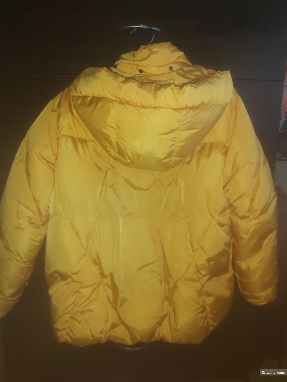 Пуховик Max Mara Weekend, 44-48 размер