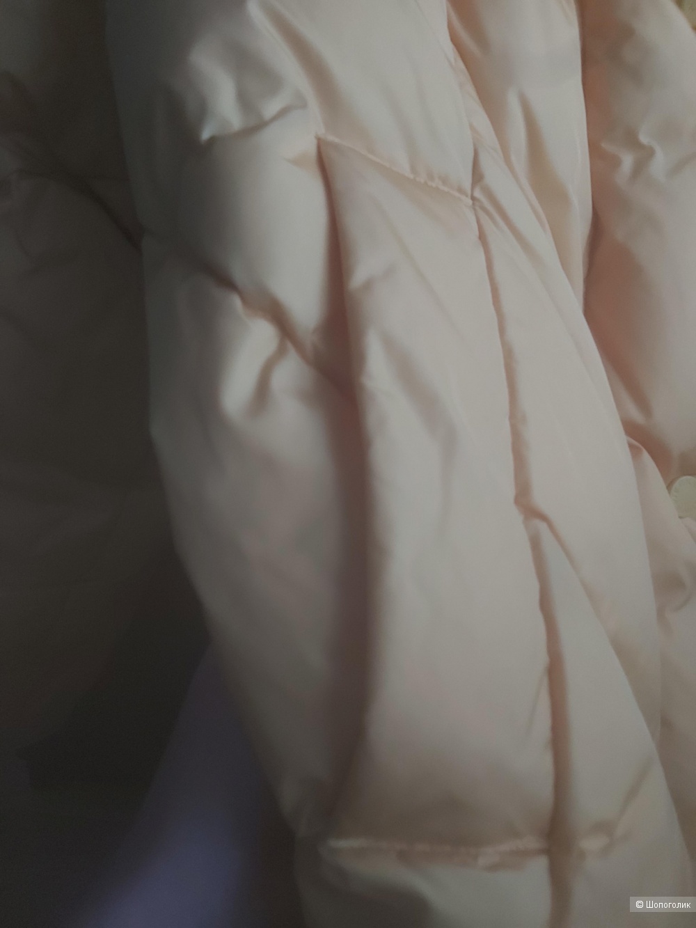 Пуховик Max Mara Weekend, 44-48 размер