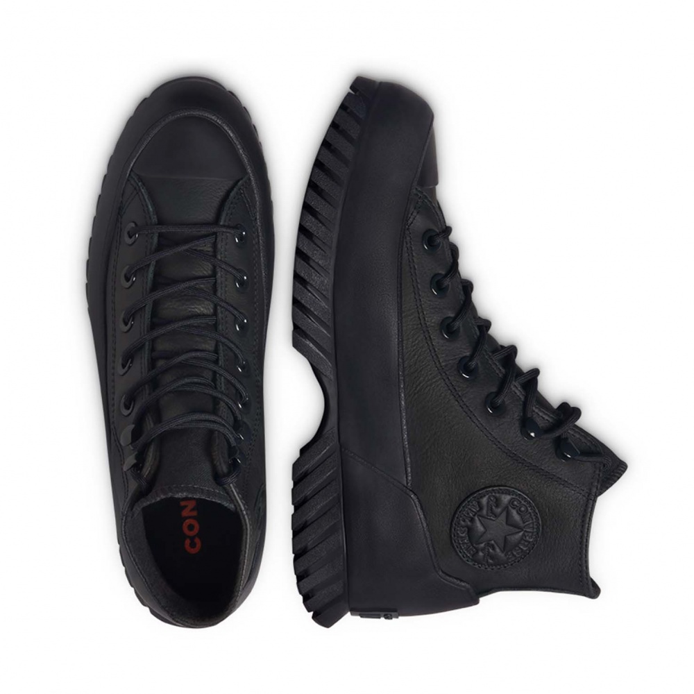 Ботинки Converse Chuck Taylor All Star Lugged Winter 2.0, 39р