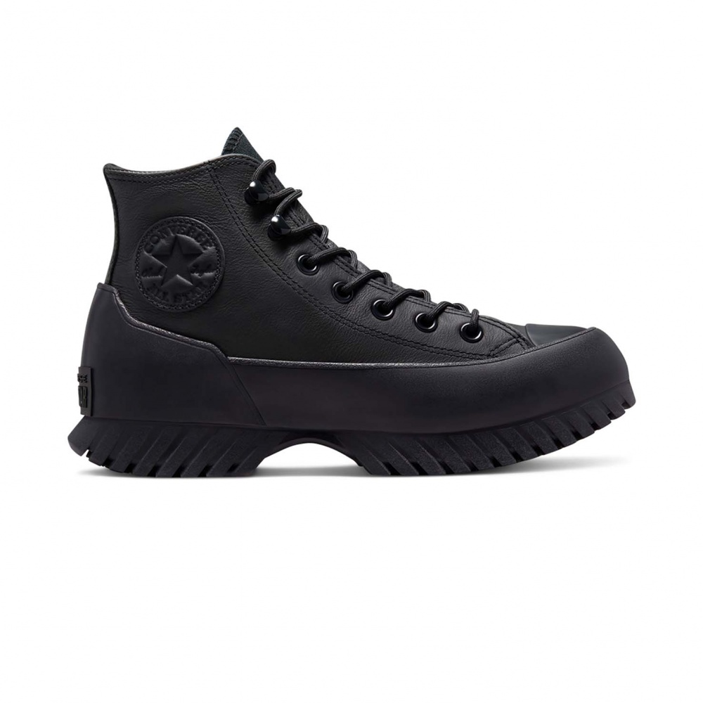Ботинки Converse Chuck Taylor All Star Lugged Winter 2.0, 39р