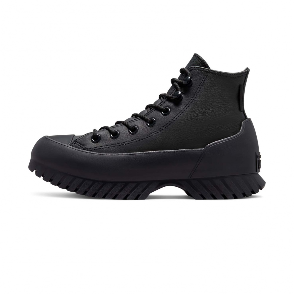 Ботинки Converse Chuck Taylor All Star Lugged Winter 2.0, 39р