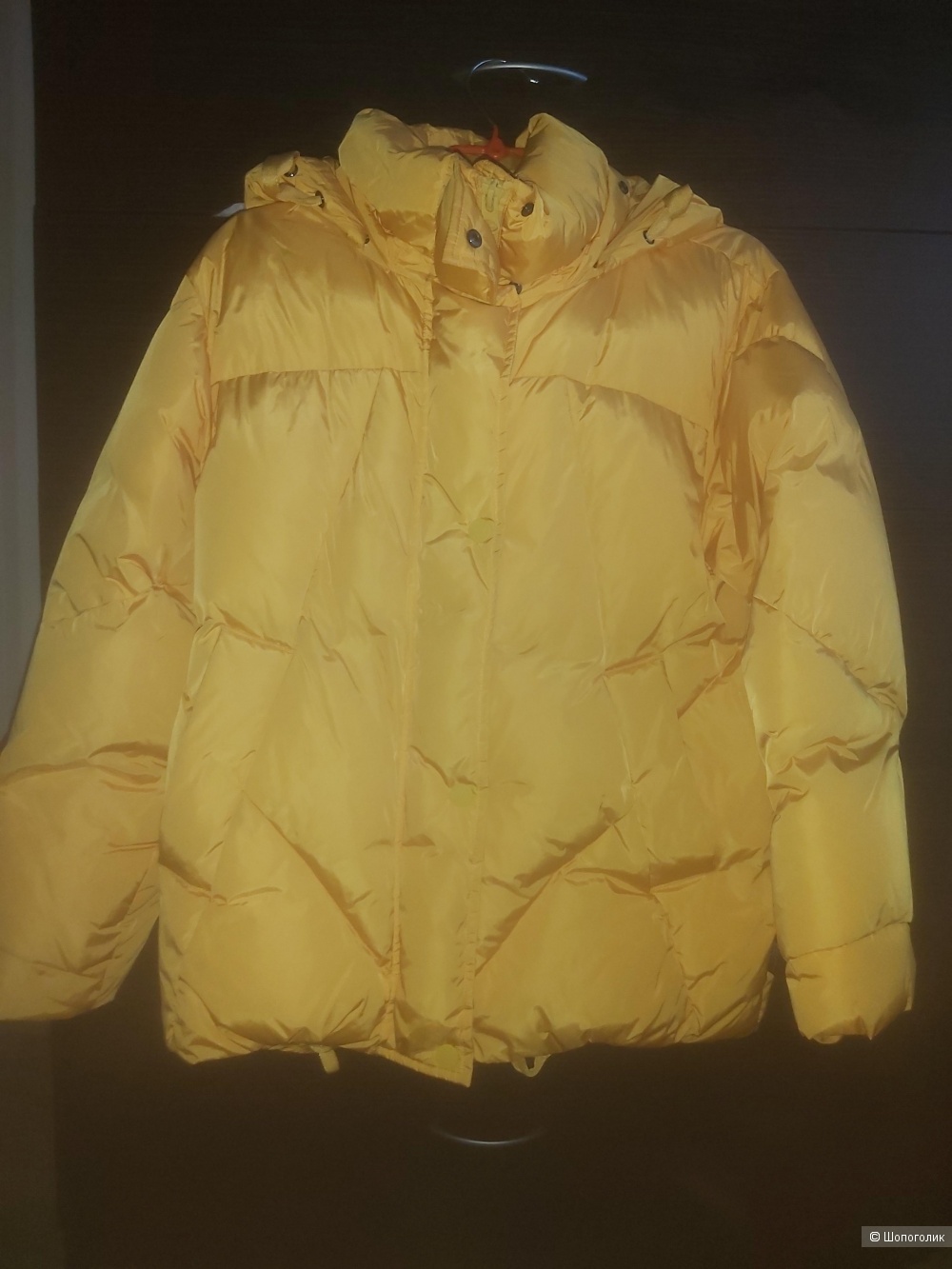 Пуховик Max Mara Weekend, 44-48 размер