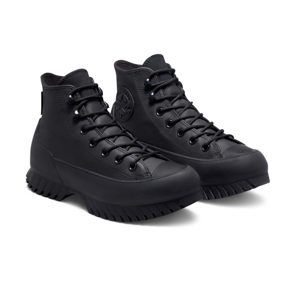 Ботинки Converse Chuck Taylor All Star Lugged Winter 2.0, 39р