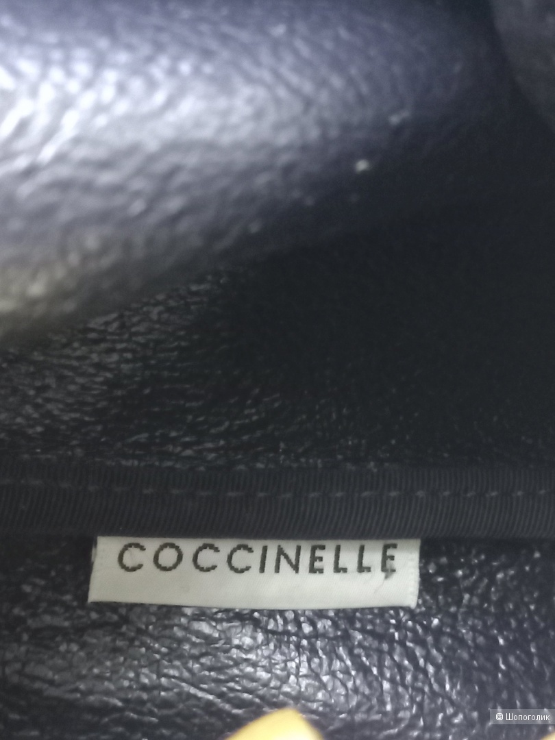 Рюкзак Coccinelle, one size