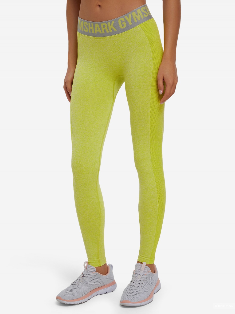 Легинсы женские Gymshark S