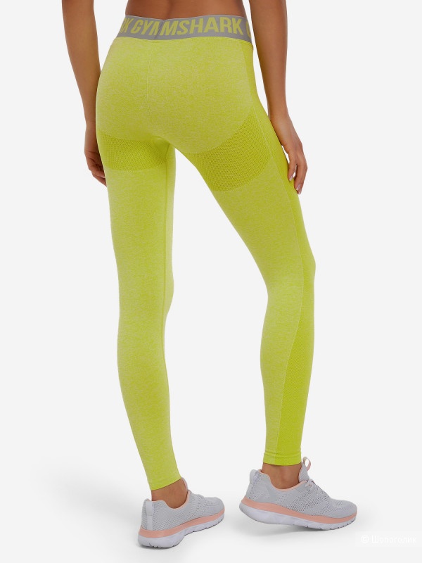 Легинсы женские Gymshark S