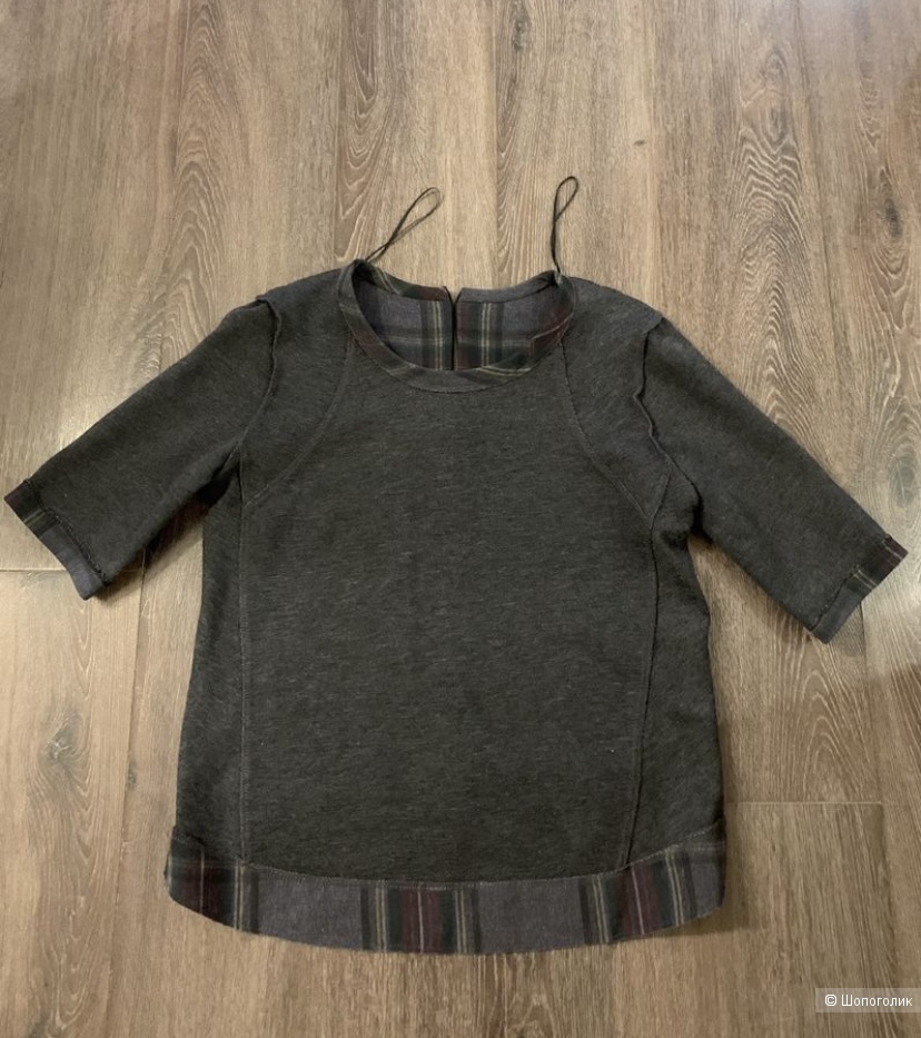 Джемпер Zara, р 42-44