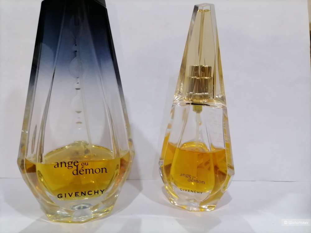 Ange ou Démon (Perfume Extract) духи Givenchy, Givenchy , 20/30 мл