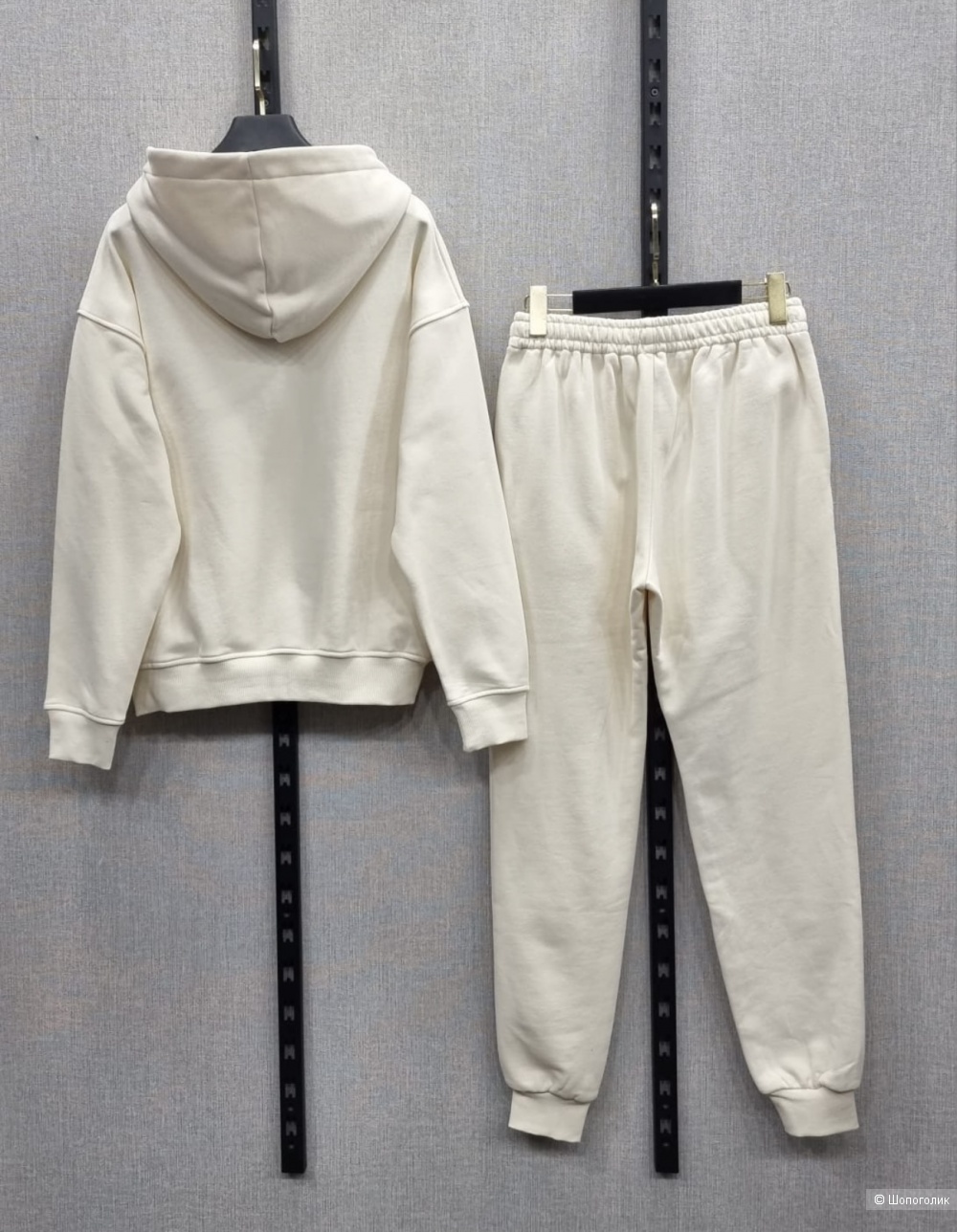 Костюм спортивный в стиле Fendi, s/m/l/xl